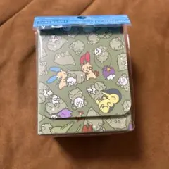 未開封★デッキケース★ポケパルレのみがわり★