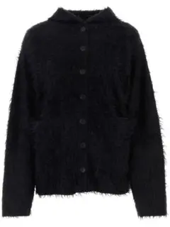 balenciaga fooded cardigan size1のサムネイル