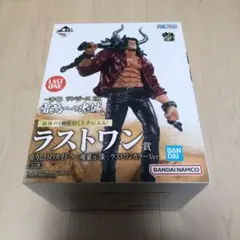 1番くじ　ラストワン賞　ワンピース カイドウ ラストワンカラーVer.