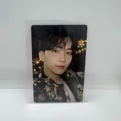 SEVENTEEN HEAVEN ジョンハン　kit キノ