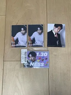 リアルアキバボーイズ RAB ネス