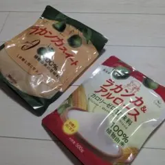 ラカンカスイート 900g ＆ ラカンカ＆アルロース 500gのサムネイル