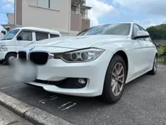 BMW 3シリーズ 320d Mスポーツ BP 実走行 289Kkm - メルカリ