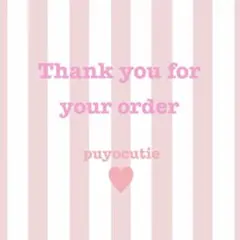 andoll様オーダー専用