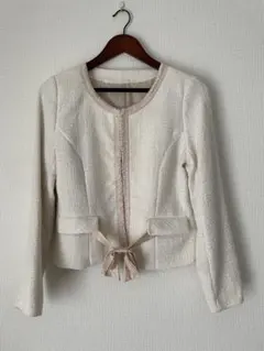 セレモニー　ジャケット　Ｌサイズ