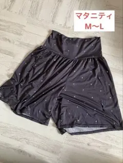 犬印本舗 fairy マタニティハーフパンツのサムネイル