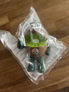 ゼスプリ　キウイブラザーズ　フィギュア　グリーン　2025