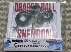 一番くじ ドラゴンボールEX G賞 ドラゴンスタンドコレクション 神龍