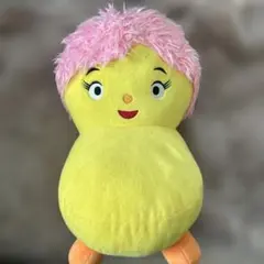 みいつけた！ レグ 特大ぬいぐるみ NHK Eテレ