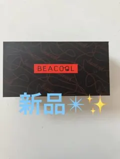 [新品未使用]BEACOOL スポーツサングラス