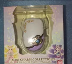 プリキュア ミニチャームコレクション ミックスコミューン