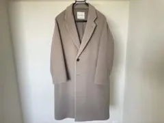 チェスターコート／S／ユナイテッドアローズ グリーンレーベル リラクシング