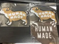 HUMAN MADE ノベルティ セットのサムネイル