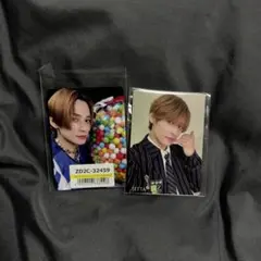 ONE N' ONLY TETTA トレカ