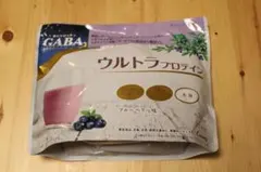 みかさま専用 カーブスプロテイン ブルベリー味