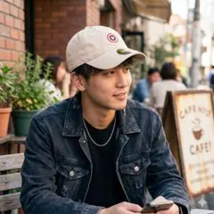 MARVEL キャップ レア