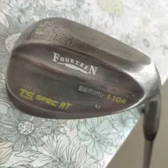 Fourteen フォーティン MT28 TS spec RT 53度のサムネイル