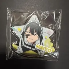 桃源暗鬼 ジャージメイド トレーディング缶バッジ 無陀野無人 - メルカリ