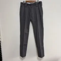 定番 Dickies ディッキーズ 874 ワークパンツ グレー 30×32のサムネイル