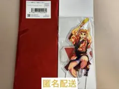 鬼滅の刃×阿波おどり 2025 アクスタ 煉獄杏寿郎