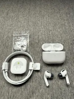 AirPods Pro 本体 充電コード付き