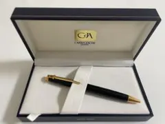 カランダッシュ ボールペン GOLD PLATED G 箱付のサムネイル