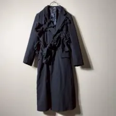 2025年最新】COMME des GARCONS 縮絨 コートの人気アイテム - メルカリ