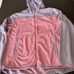 FILA ラッシュガード　Mサイズ