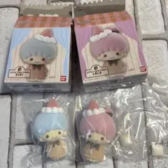 サンリオ リトルツインスターズ おともだちどーる2 キキララ