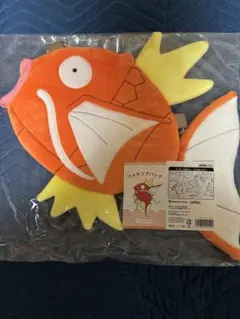 ポケセン ピカピカボックス2026 コイキングバッグ メス