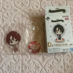 Mrs. GREEN APPLE 一番くじD賞 アクスタ（大森元貴）ケセラセラ