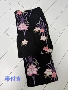 となりのトトロ 浴衣 帯セット - メルカリ