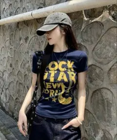 SHEIN 半袖 Tシャツのサムネイル