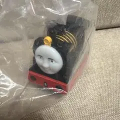 ヒロ トーマス がんばる！トーマスライトマスコット ガチャ