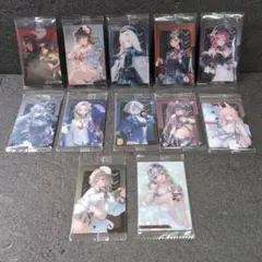 勝利の女神 キャラクターグッズ