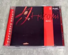 SACD 上原ひろみ / スパイラル Hiromi Spiral