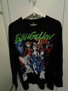 アニメT エヴァンゲリオン