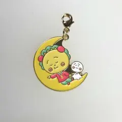 本日までの出品　コジコジ トレーディングチャーム シークレット