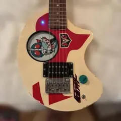 2026年最新】FERNANDES ZO-3 ウルトラマンの人気アイテム - メルカリ