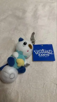 ポケパーク カントー限定デザインポッチャマ - メルカリ