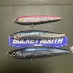 キハダシンペン7本セット 菊池工房 Bz hybrid 七星ナナツボシ オズマ等 キハダシンペン7本セット 菊池工房 Bz hybrid 七星ナナツボシ オズマ等