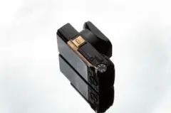 RICOH GR III / IIIx用 真鍮サムグリップ SQUAREHOOD