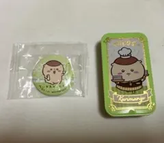 くりまんじゅう ココス、くら寿司ちいかわコラボまとめ売り