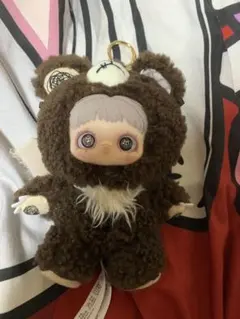 MayMei メイメイ 黒暗森林 ダークフォレスト うさぎ くま 2体セット