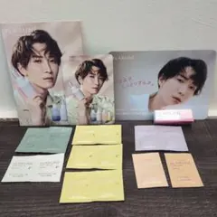 《未開封！おまけ付き！》アルビオン　フラルネ　リップバーS