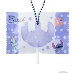 Disney Characters キャンディチャームズ スティッチ