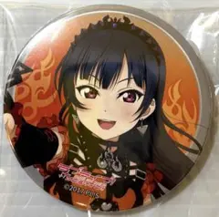 ラブライブ！サンシャイン!! GKSS 津島善子 缶バッジ - メルカリ