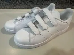 adidas stansmith CF ベルクロ 24.5センチ S75188