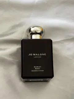 ジョーマローン スカーレットポピー 香水 インテンス 50ml
