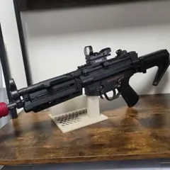 東京マルイ MP5 カスタムパーツ 1式のサムネイル